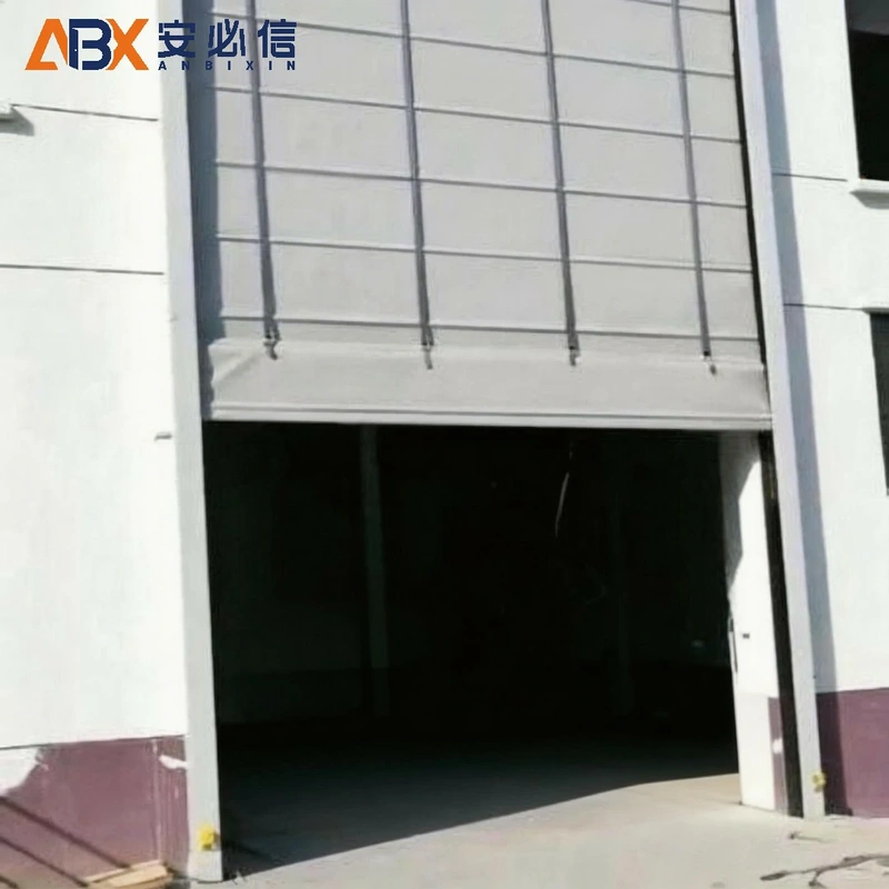 周口市升降平台